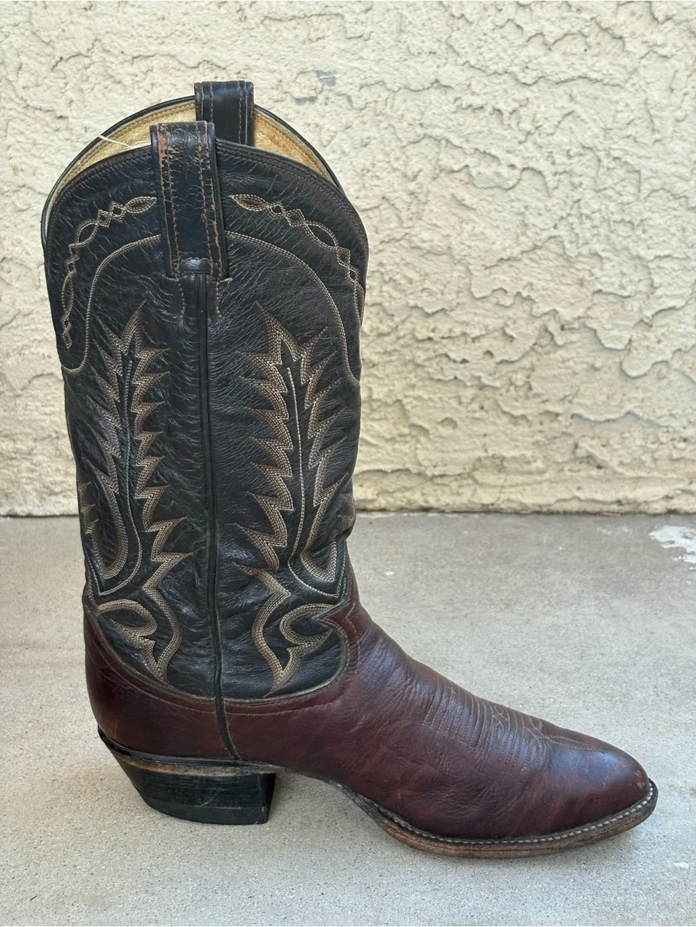 Tony Lama vintage 1990’s